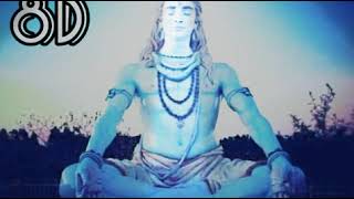 8D Namo Namo  Shankara | Official video  | Kedarnath | INDIAN 8D AUDIOS