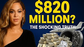 Beyoncé’s Net Worth Will SHOCK You! | Celebrity Rich List Exposed!