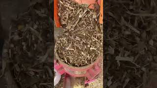 #Feed pellet machine颗粒机使用场景，更优质的颗粒配比。