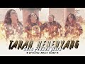 Sulu Peraja Mata by Tanah Berenyang (Official Music Video)