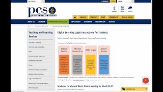 Digital Learning Teacher Overview with Kevin Hendrick