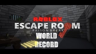 Roblox Escape Room Videos 9tubetv - 
