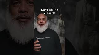 Don't Whistle at Night - Lopaka's Super #shorts Horror Stories