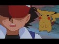 Pikachu's Goodbye | Pokémon: Indigo League | Official Clip