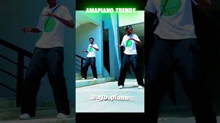 Dangerous Moves You're Making in Amapiano Dance!