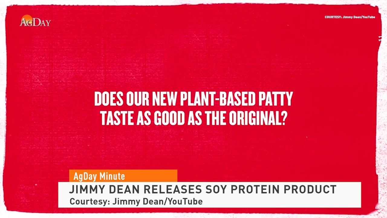 Agday Minute 010821 Youtube