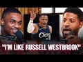 Vince Staples On Why His NBA Comparison Is Russell Westbrook