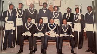 Roy Mason Memorial Service