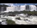 Iguazu Falls - Power of Nature