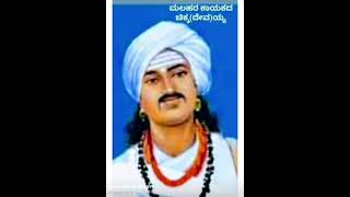 ಕರ್ನಾಟಕದ ಪ್ರಸಿದ್ಧ ವಚನಕಾರರು