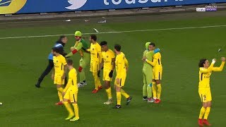 Kylian Mbappé vs Stade Rennais 17-18 (away) 1080i by ZCOMPS