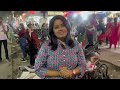 ulhasnagar street food button papdi dal sandwich and more indian street food in mumbai