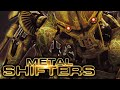 Metal Shifters FULL MOVIE aka Space TRANSFORMERS | Monster Movies | The Midnight Screening