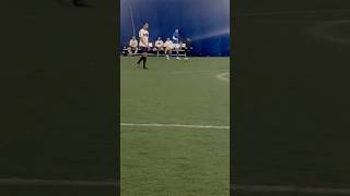 Crazy 90th Minute Goal🔥You Won’t Believe! 🤯⚽ #soccer #goals #fire #skills