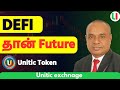 DEFI: The Future of Finance on Blockchain in 2024 #btc #crypto