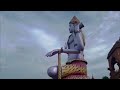 beleswar temple bhanjanagar tourist places tallest shiva statue place to visit ganjam odisha