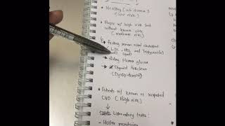 Chapter 3 - Pre Exercise Evaluation