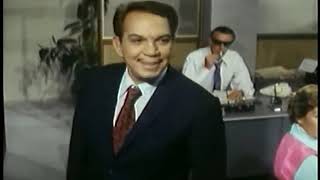 La burocracia  -  Cantinflas