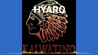 KALWATINO - HYARO