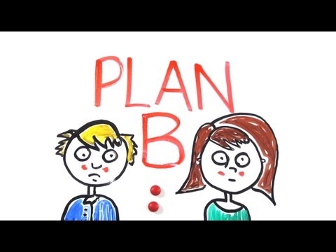 The Science of 'Plan B' - Emergency Contraception The Science of 'Plan B' - Emergency Contraception