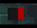 Python GUI | My New Qt Custom Widgets System – Designer-Based, Modular, and Reusable
