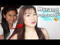 MURA AT EFFECTIVE NA PAMPAPUTI ft. Prestige International Whitening set | Roanne Barroga