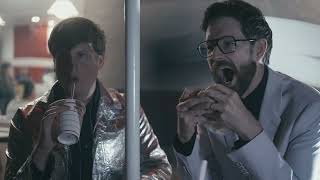 Great Good Fine Ok "Make This Moment Last" (Official Video)