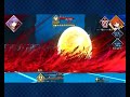 【fgo】「聖杯戦線 ぜつゆるブッキング」無課金 低レア 配布鯖のみ＆低レア概念礼装クリア『サクラ戦線3』