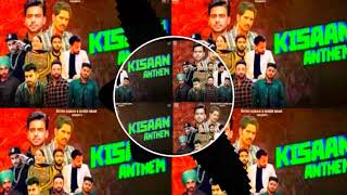 Kisan anthem dhol remix ft.bass booster production Jass Bajwa Jordan Sandhu and Afsana Khan dhol mix