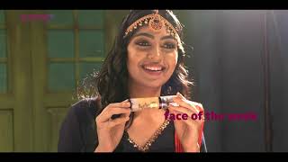 Face of the Week - Bismi Navas - Sep 18 - Promo