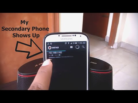 How To KICK People Off Your WIFI (2018) ✓ How To KICK People Off Your WIFI (2018) ✓