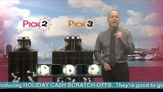 Pick Midday 20251104