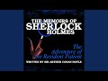 The Memoirs of Sherlock Holmes - The Adventure of the Resident Patient.13 - The Memoirs of...