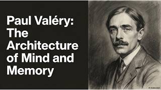 Paul Valéry: The Architecture of Mind and Memory