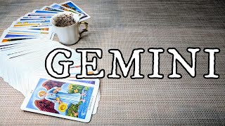 GEMINI - Wow! The Way Things Turnaround For You is Life Changing! FEBRUARY 24th-MAR 2nd