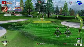 【NewみんなのGOLF】第103回 みんオフ全国大会