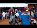 Mijikenda; Duruma Dance, Coast