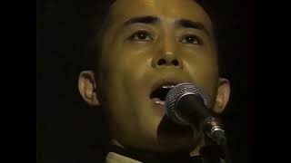 [HD] 平沢進 - 世界タービン～カウボーイとインディアン (LIVE 1991)