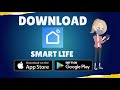Setup Of Lumive Smart 16A UK Plug ( Smart Life App Alexa and Google Home Compatible )