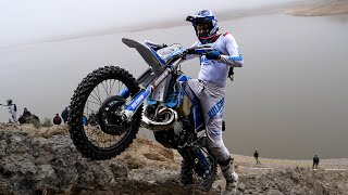 Hixpania Hard Enduro 2023 | The Lost Road | Highlights