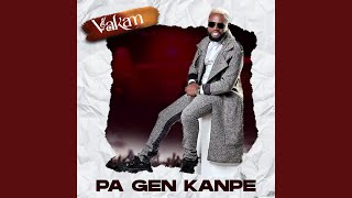 Pa Gen Kanpe