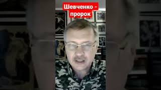 Тарас Чорновіл про пророцтва Шевченка #чорновіл #шевченко #україна #shorts