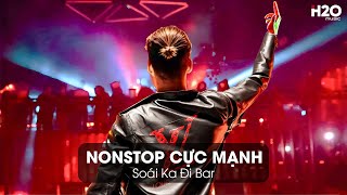 NONSTOP 2025 BAY PHÒNG BASS CỰC MẠNH ✈️ NHẠC TRẺ REMIX CỰC PHÊ ✈️ NHẠC SÀN VINAHOUSE DJ MIXTAPE 2025