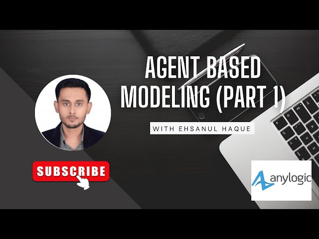 The Ultimate Guide To Effortless Beginner Agent Based Model Projects