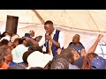 Apo Jesu Anouya (hymn) - Kuda Mandizvidza