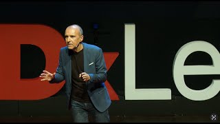 Cómo motivar con rigor y humor en 15 minutos | Alfonso Alcantara | TEDxLeon