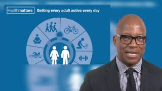 Getting every adult active every day