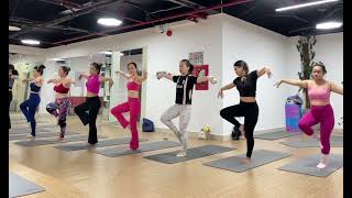 Là em tự đa tình/ Up Gym Class/ Flow by Rii