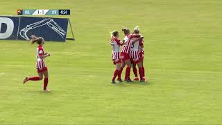 #MatchHighlight Avaldsnes vs. Lyn - Medium