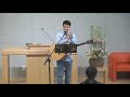 hearhim church 20190324 헤아림교회 주일 2부 예배